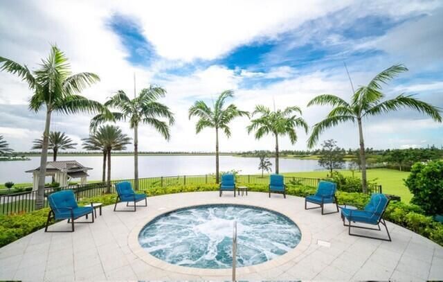 1305 Haywagon Trail, The Acreage, FL 33470