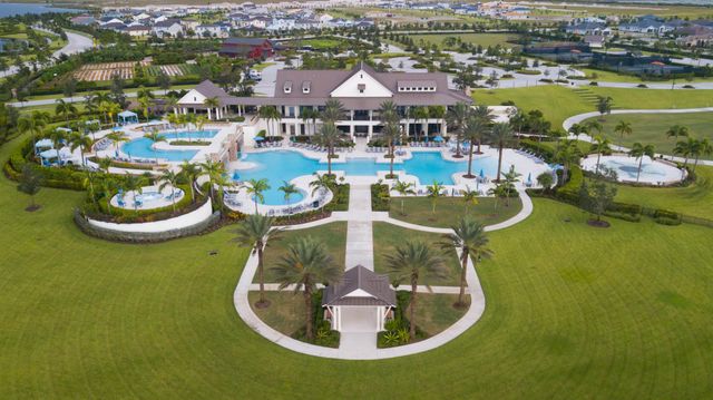 1305 Haywagon Trail, The Acreage, FL 33470