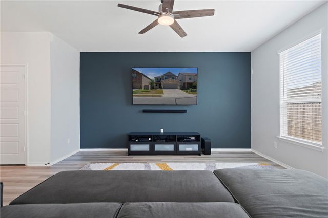 13300 Betty Ford ST, Manor, TX 78653