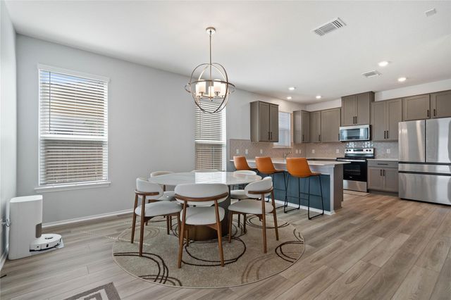 13300 Betty Ford ST, Manor, TX 78653