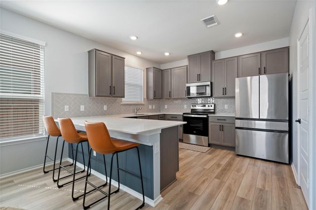 13300 Betty Ford ST, Manor, TX 78653