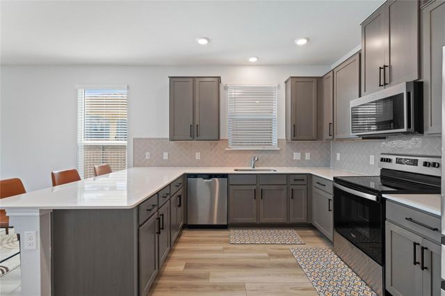 13300 Betty Ford ST, Manor, TX 78653