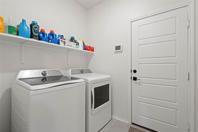 13300 Betty Ford ST, Manor, TX 78653