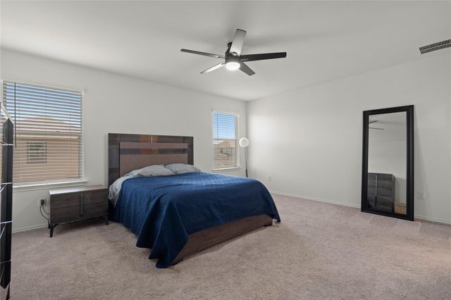 13300 Betty Ford ST, Manor, TX 78653
