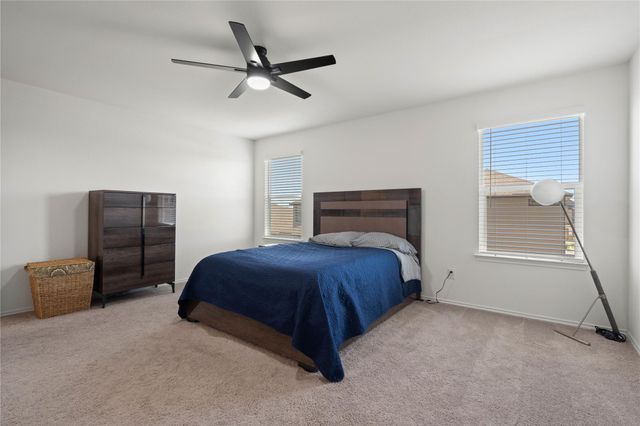 13300 Betty Ford ST, Manor, TX 78653