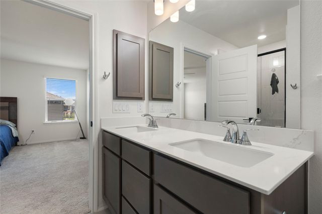 13300 Betty Ford ST, Manor, TX 78653