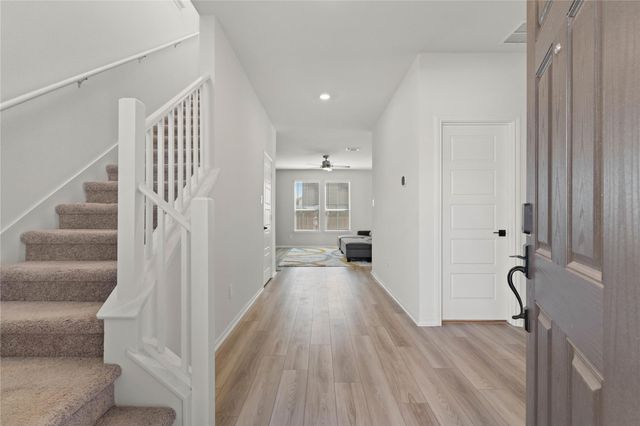 13300 Betty Ford ST, Manor, TX 78653