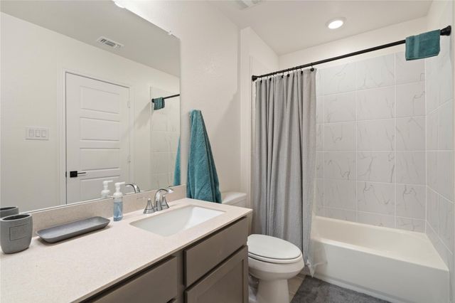 13300 Betty Ford ST, Manor, TX 78653