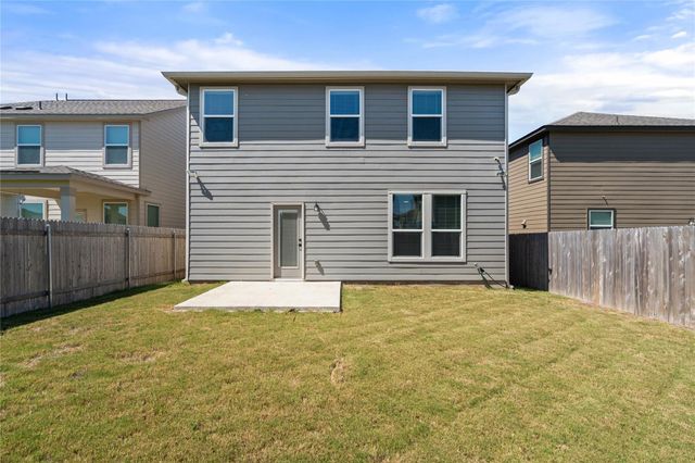 13300 Betty Ford ST, Manor, TX 78653