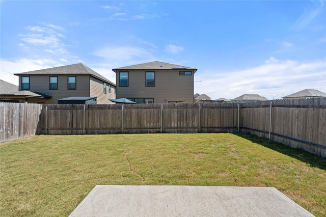 13300 Betty Ford ST, Manor, TX 78653