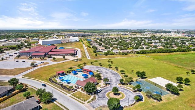 13300 Betty Ford ST, Manor, TX 78653