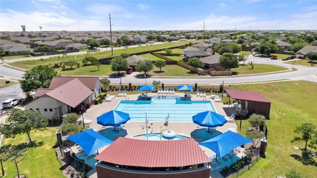 13300 Betty Ford ST, Manor, TX 78653