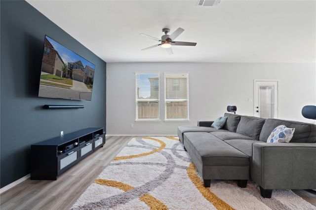 13300 Betty Ford ST, Manor, TX 78653