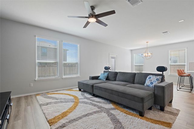 13300 Betty Ford ST, Manor, TX 78653