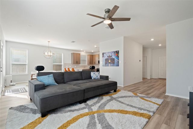 13300 Betty Ford ST, Manor, TX 78653