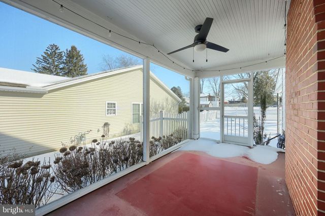 416 PARK AVE, New Cumberland, PA 17070