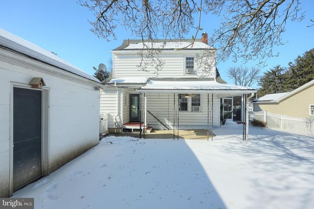 416 PARK AVE, New Cumberland, PA 17070