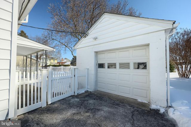 416 PARK AVE, New Cumberland, PA 17070