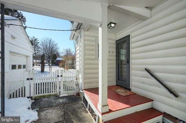 416 PARK AVE, New Cumberland, PA 17070