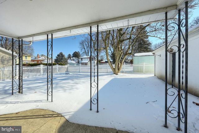 416 PARK AVE, New Cumberland, PA 17070