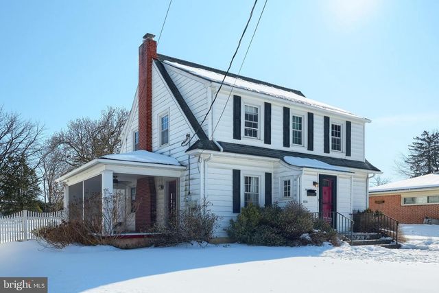 416 PARK AVE, New Cumberland, PA 17070