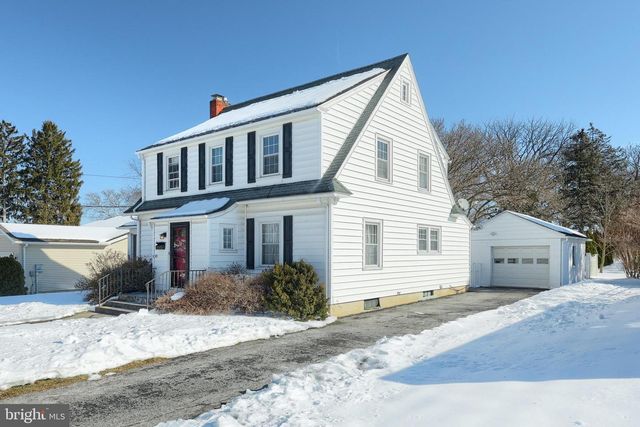 416 PARK AVE, New Cumberland, PA 17070