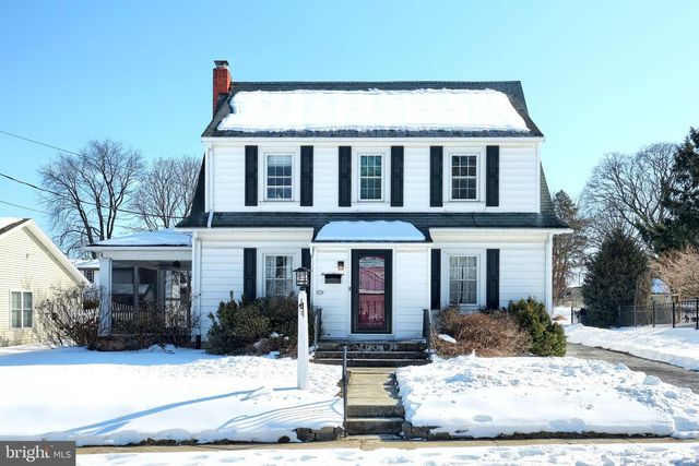 416 PARK AVE, New Cumberland, PA 17070