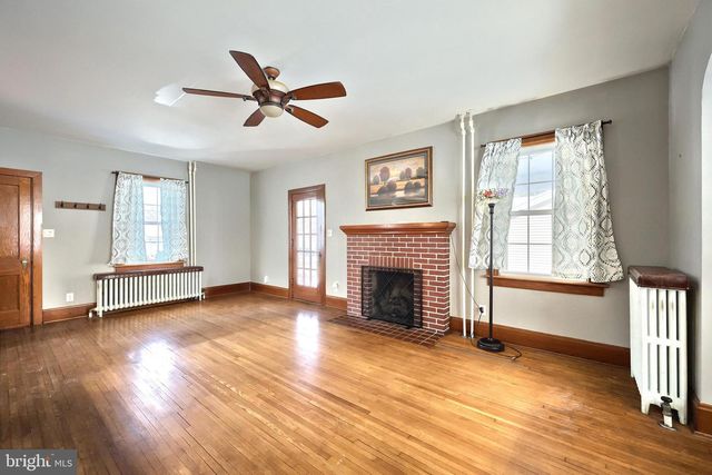 416 PARK AVE, New Cumberland, PA 17070