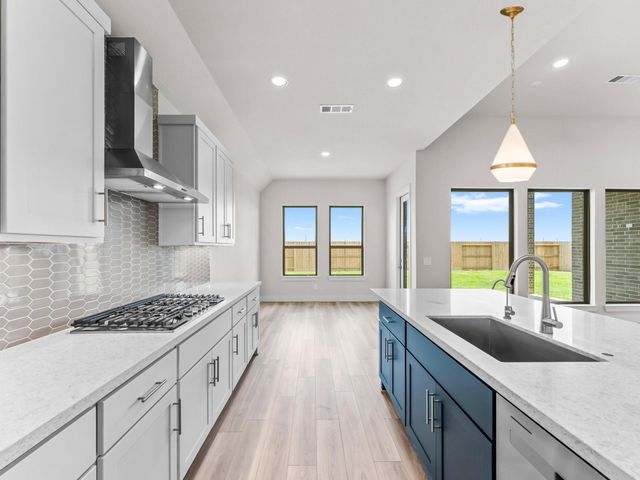 16270 Blue Mistflower Lane, Hockley, TX 77447