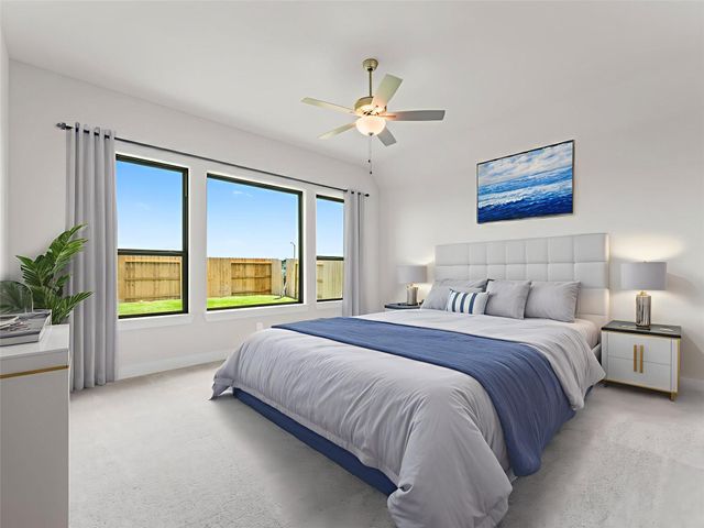 16270 Blue Mistflower Lane, Hockley, TX 77447