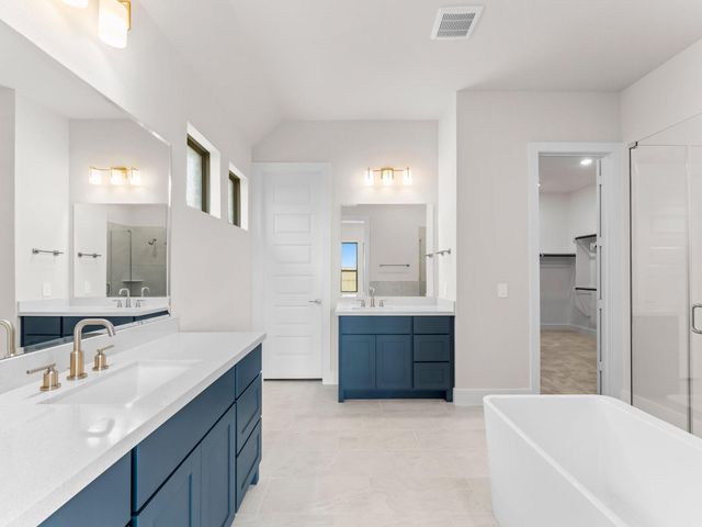 16270 Blue Mistflower Lane, Hockley, TX 77447