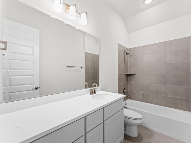 16270 Blue Mistflower Lane, Hockley, TX 77447
