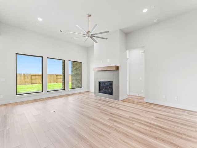 16270 Blue Mistflower Lane, Hockley, TX 77447
