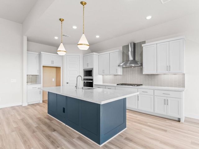 16270 Blue Mistflower Lane, Hockley, TX 77447