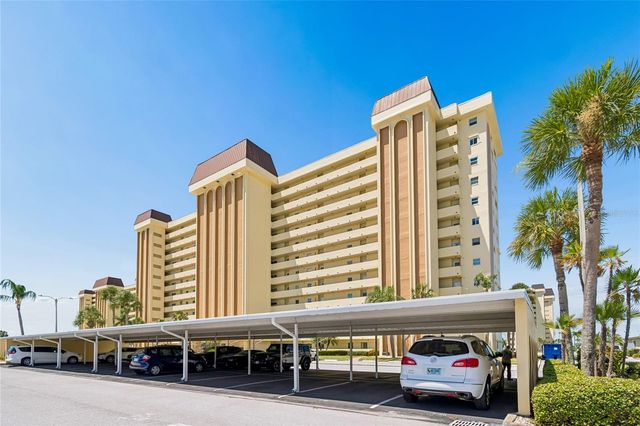 4575 COVE CIRCLE 101, St Petersburg, FL 33708