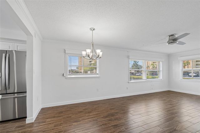 4575 COVE CIRCLE 101, St Petersburg, FL 33708