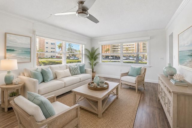 4575 COVE CIRCLE 101, St Petersburg, FL 33708