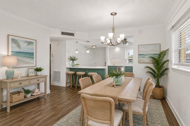 4575 COVE CIRCLE 101, St Petersburg, FL 33708