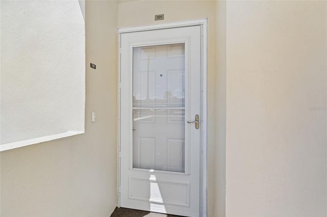 4575 COVE CIRCLE 101, St Petersburg, FL 33708