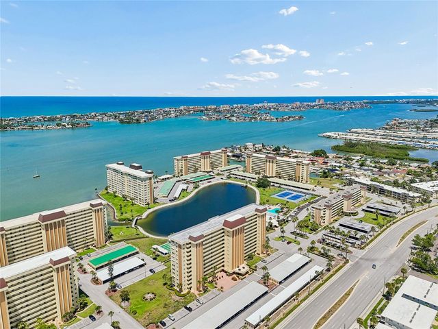 4575 COVE CIRCLE 101, St Petersburg, FL 33708