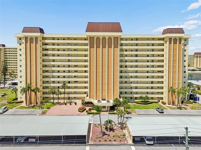 4575 COVE CIRCLE 101, St Petersburg, FL 33708