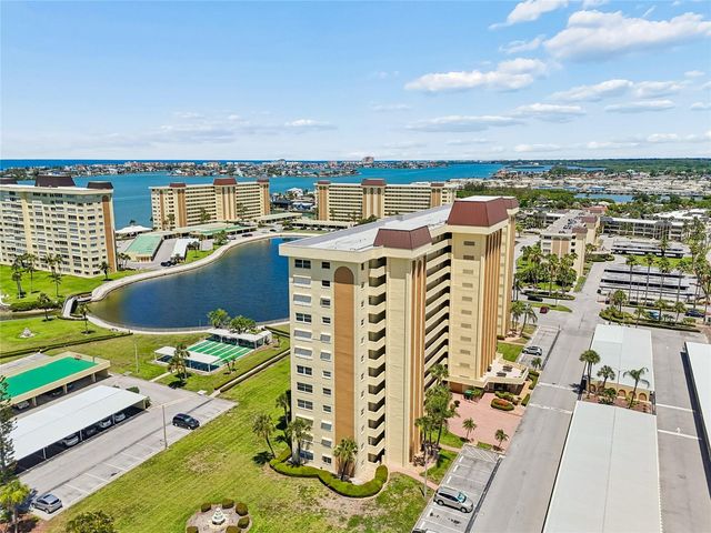 4575 COVE CIRCLE 101, St Petersburg, FL 33708