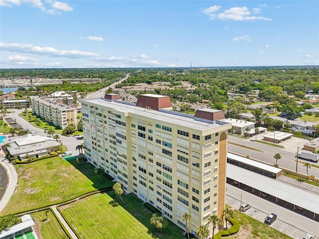 4575 COVE CIRCLE 101, St Petersburg, FL 33708