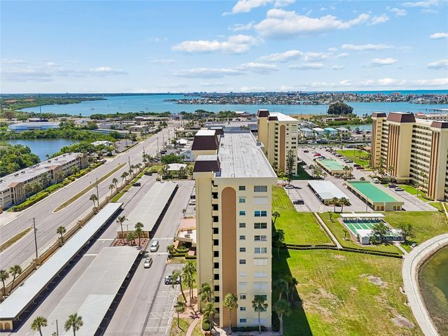 4575 COVE CIRCLE 101, St Petersburg, FL 33708