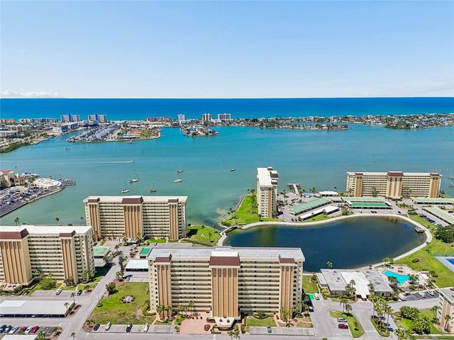 4575 COVE CIRCLE 101, St Petersburg, FL 33708