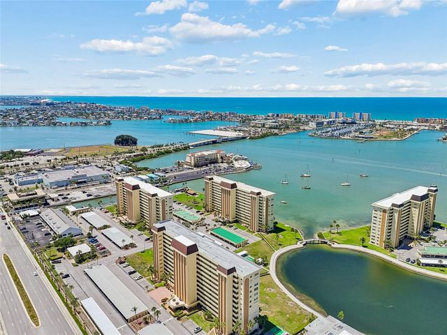 4575 COVE CIRCLE 101, St Petersburg, FL 33708