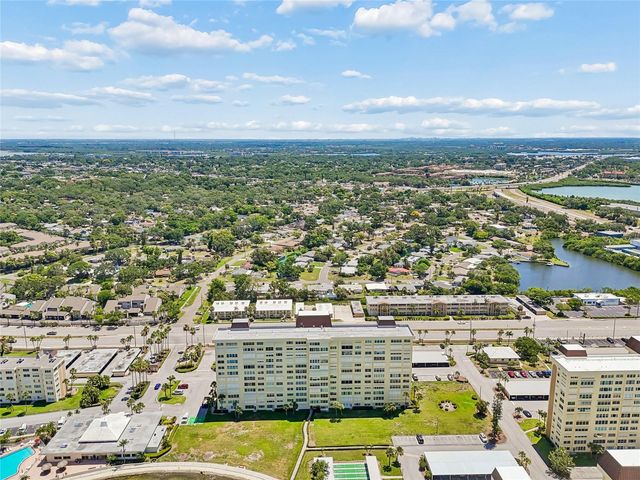 4575 COVE CIRCLE 101, St Petersburg, FL 33708