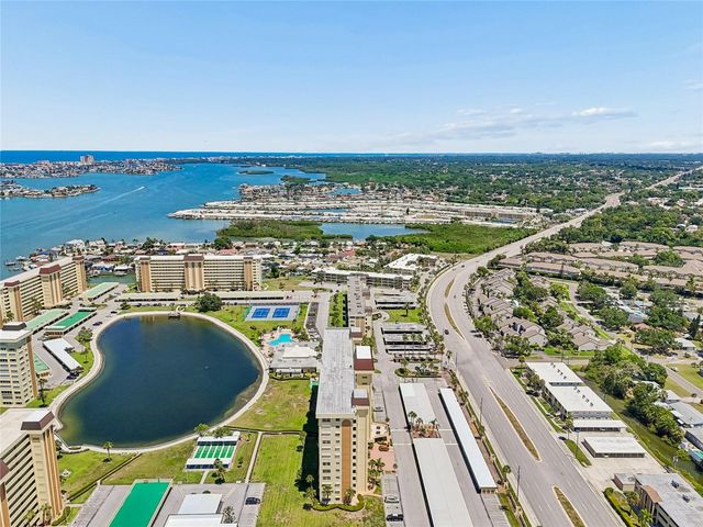 4575 COVE CIRCLE 101, St Petersburg, FL 33708