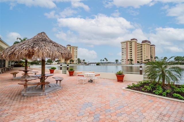 4575 COVE CIRCLE 101, St Petersburg, FL 33708