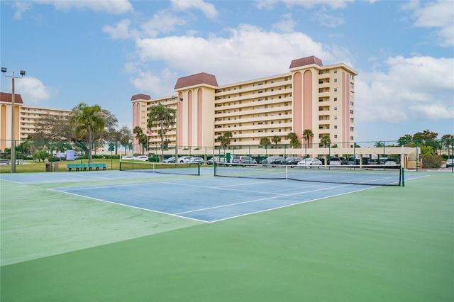 4575 COVE CIRCLE 101, St Petersburg, FL 33708